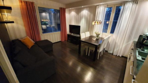 YlläStar III 606 - 2 bdrm, sauna in Äkäslompolo